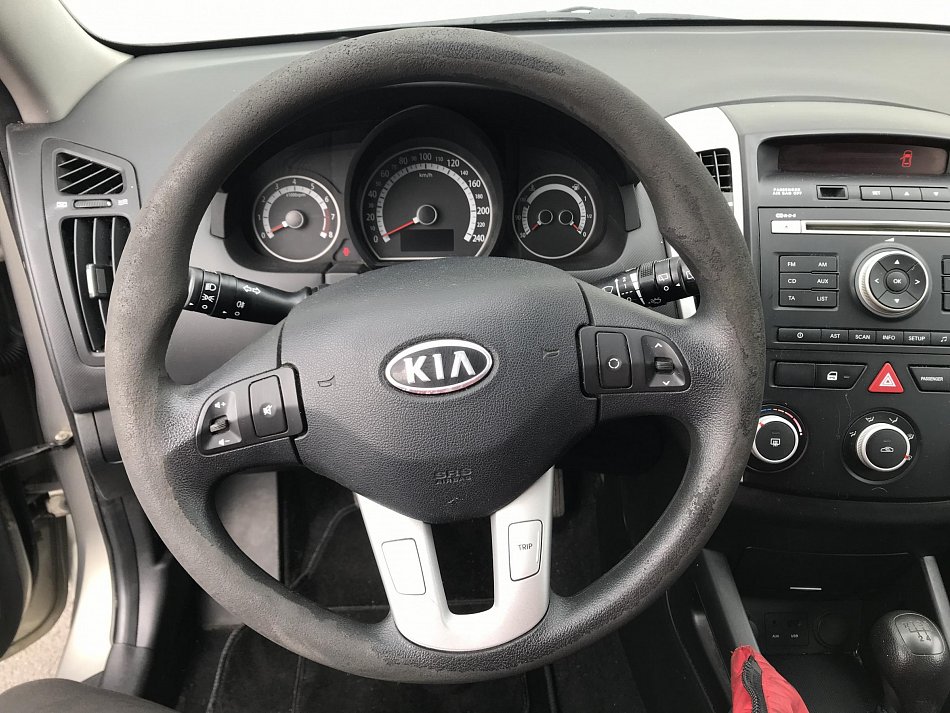 Kia Ceed 1.4i 