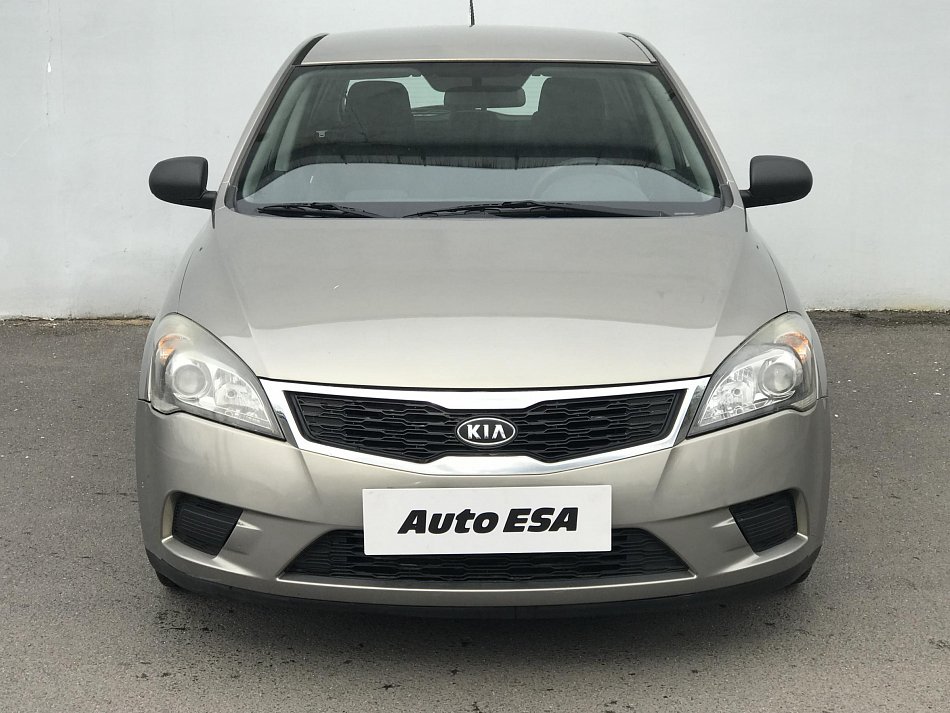 Kia Ceed 1.4i 