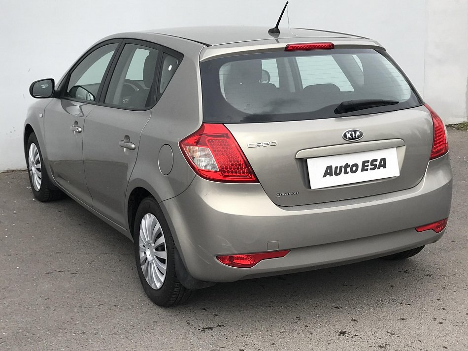 Kia Ceed 1.4i 