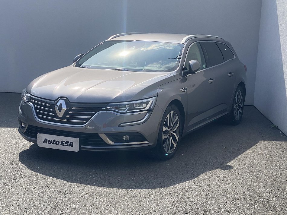 Renault Talisman 1.6 TCe Intense