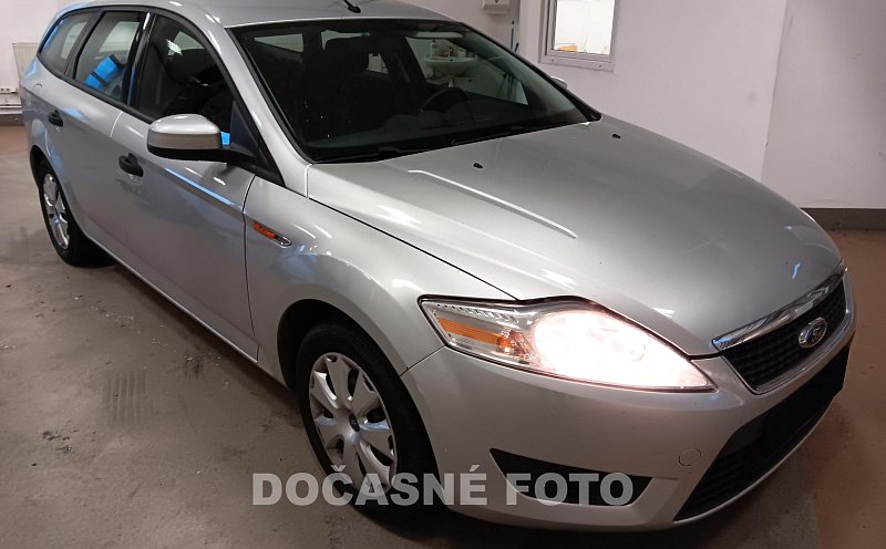 Ford Mondeo 2.0TDCi 