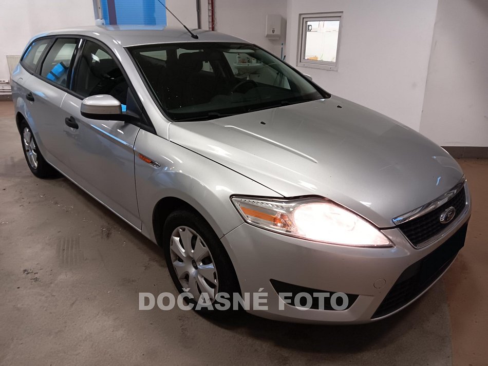 Ford Mondeo 2.0TDCi 