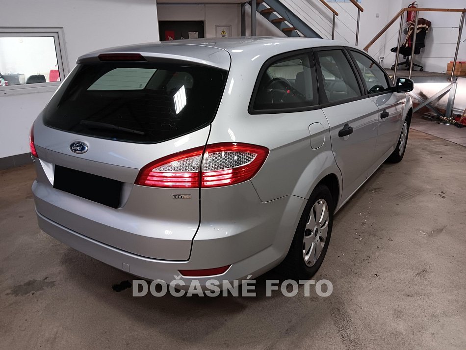 Ford Mondeo 2.0TDCi 