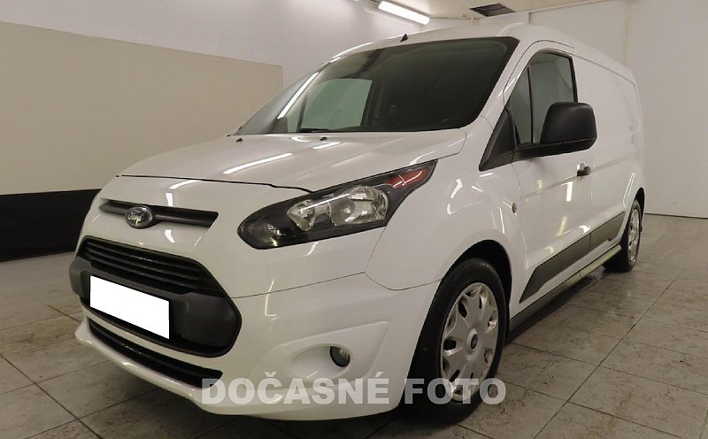 Ford Transit Connect 1.5TDCi Trend MAXi DÍLNA