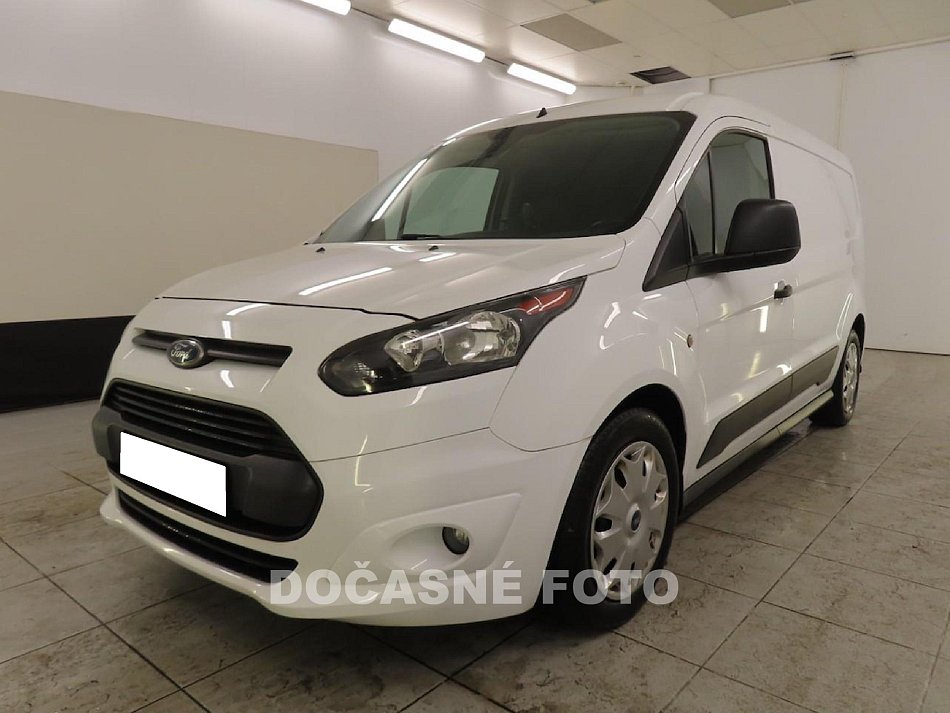 Ford Transit Connect 1.5TDCi Trend MAXi DÍLNA