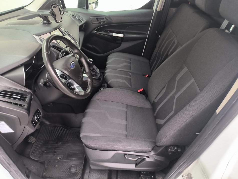 Ford Transit Connect 1.5TDCi Trend MAXi DÍLNA