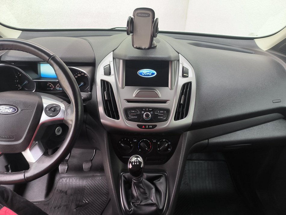 Ford Transit Connect 1.5TDCi Trend MAXi DÍLNA