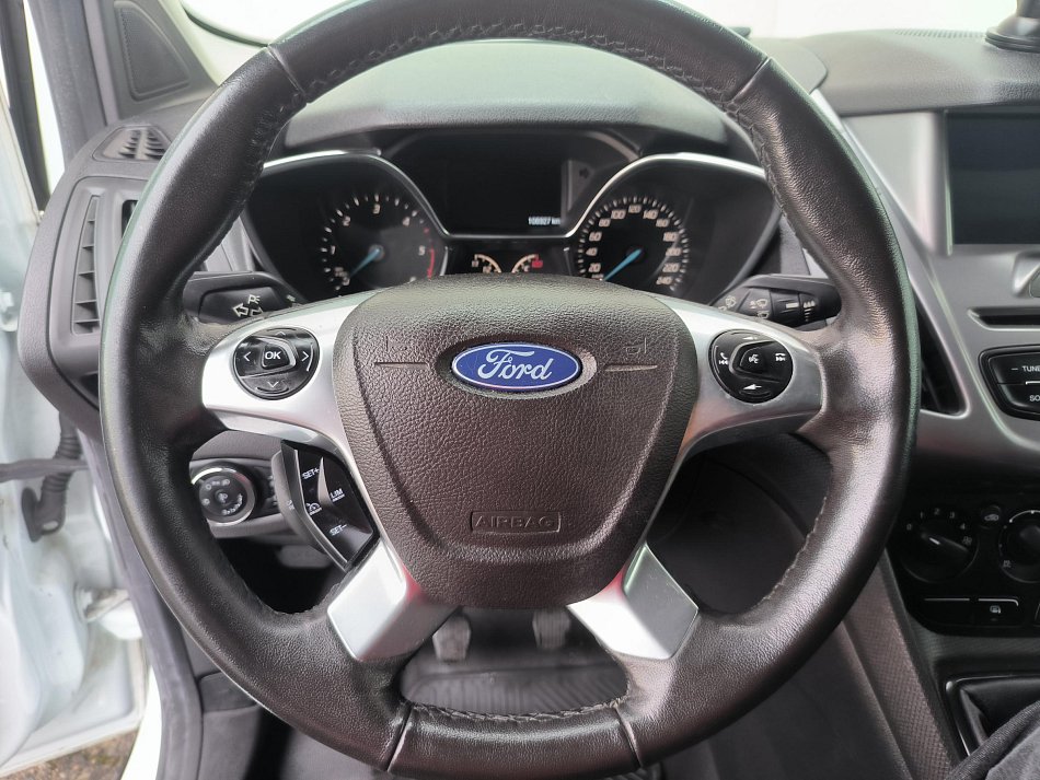 Ford Transit Connect 1.5TDCi Trend MAXi DÍLNA