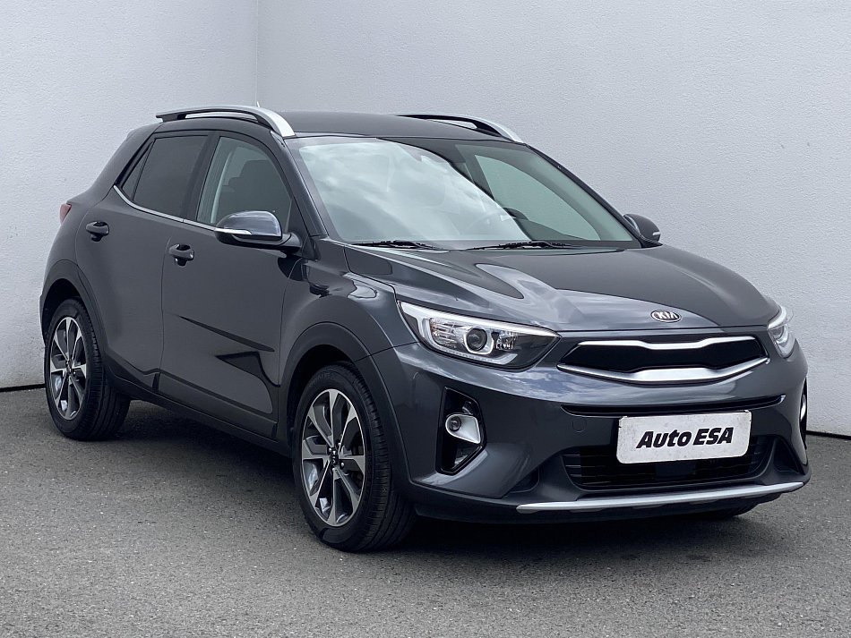 Kia Stonic 1.0 T-GDi Spirit