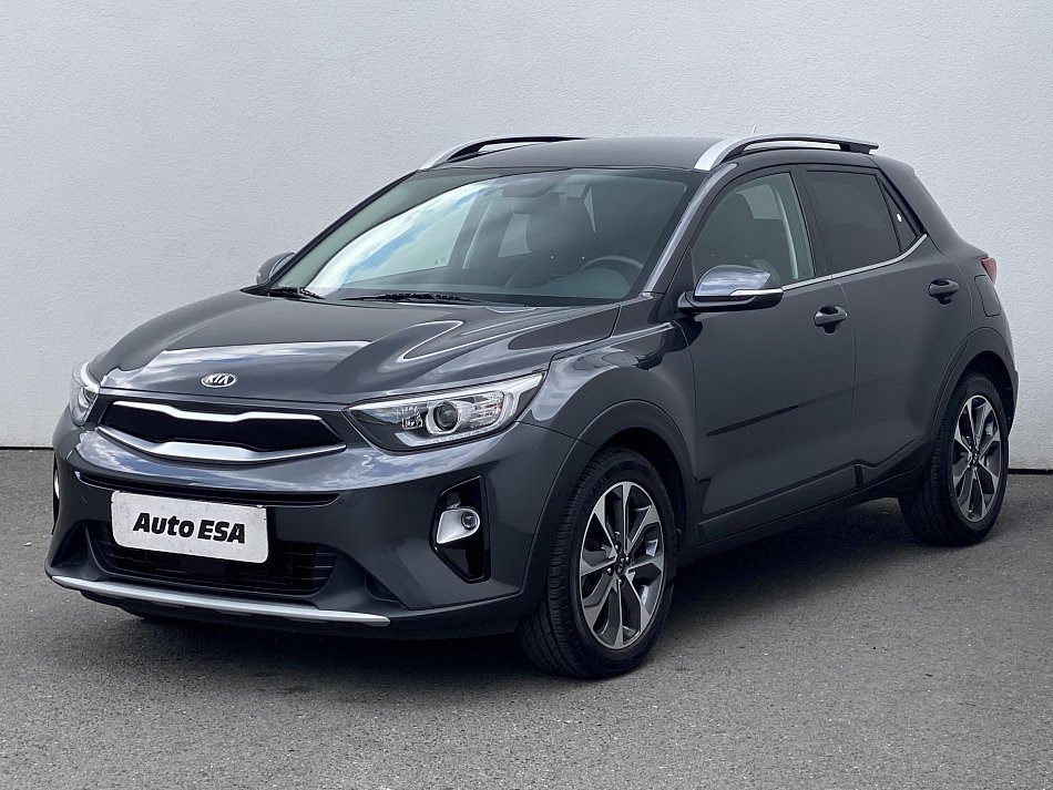 Kia Stonic 1.0 T-GDi Spirit