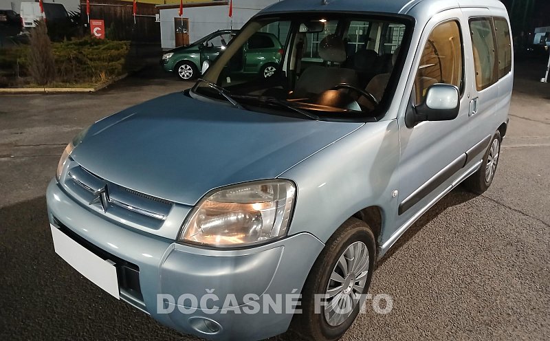 Citroën Berlingo 1.6 16V 