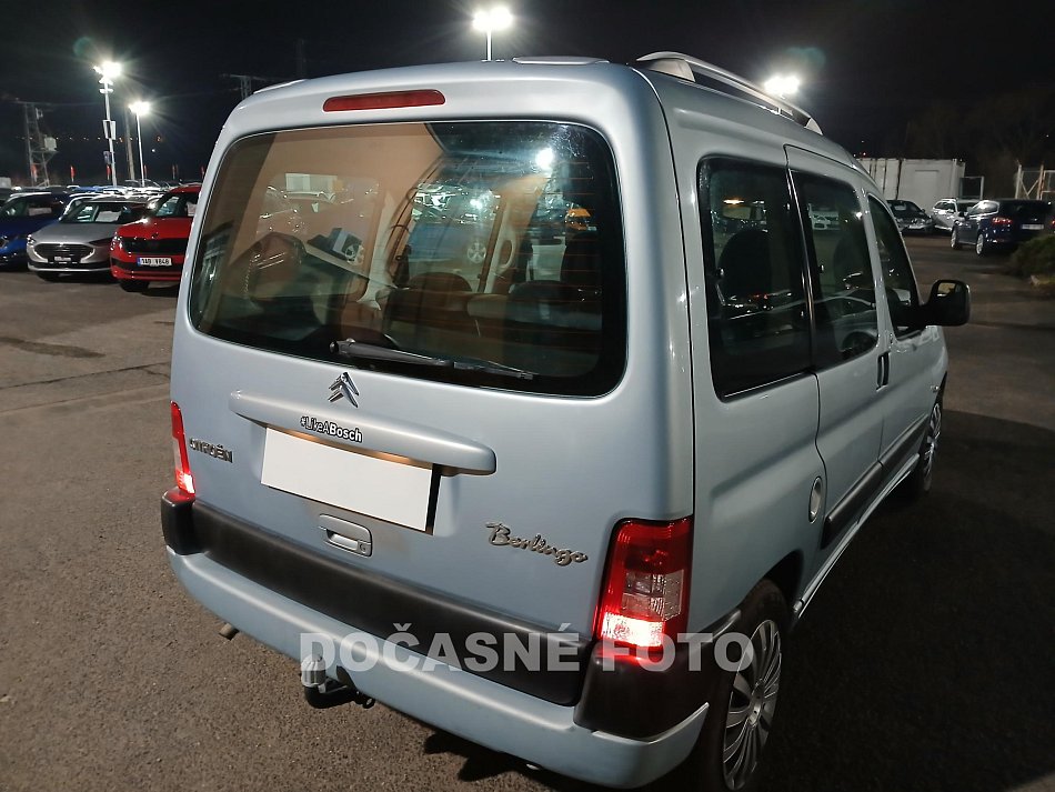 Citroën Berlingo 1.6 16V 