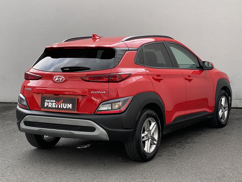 Hyundai Kona 1.0 T-GDi Smart