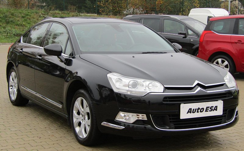 Citroën C5 2.0 i 