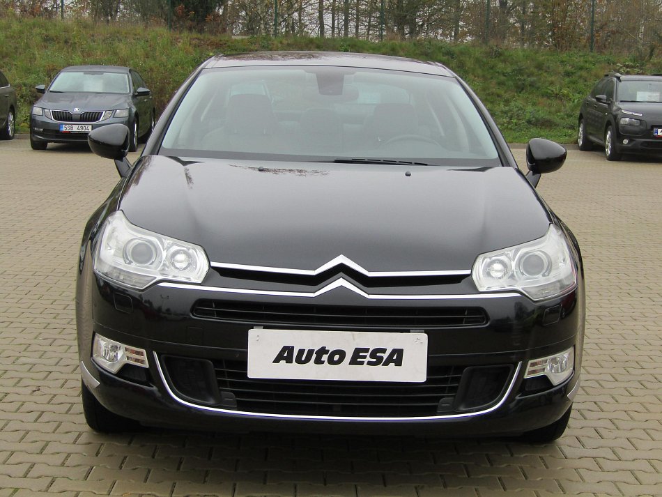 Citroën C5 2.0 i 