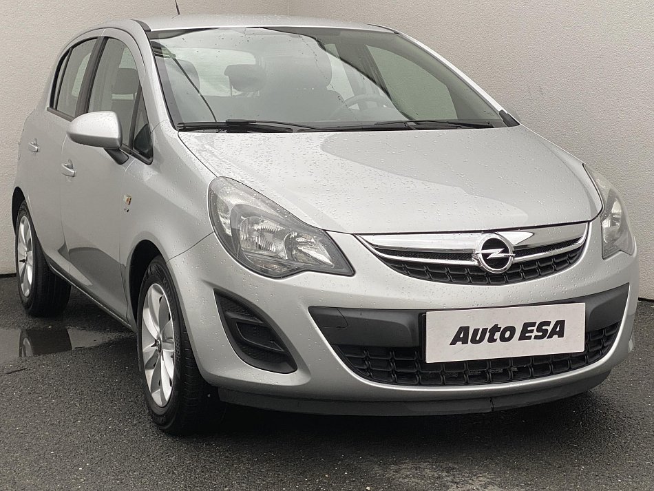 Opel Corsa 1.4 16V Energy