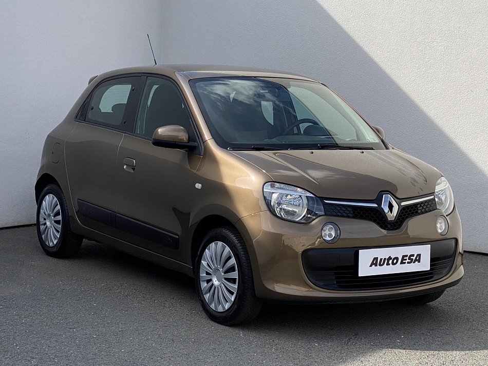 Renault Twingo 1.0 i 