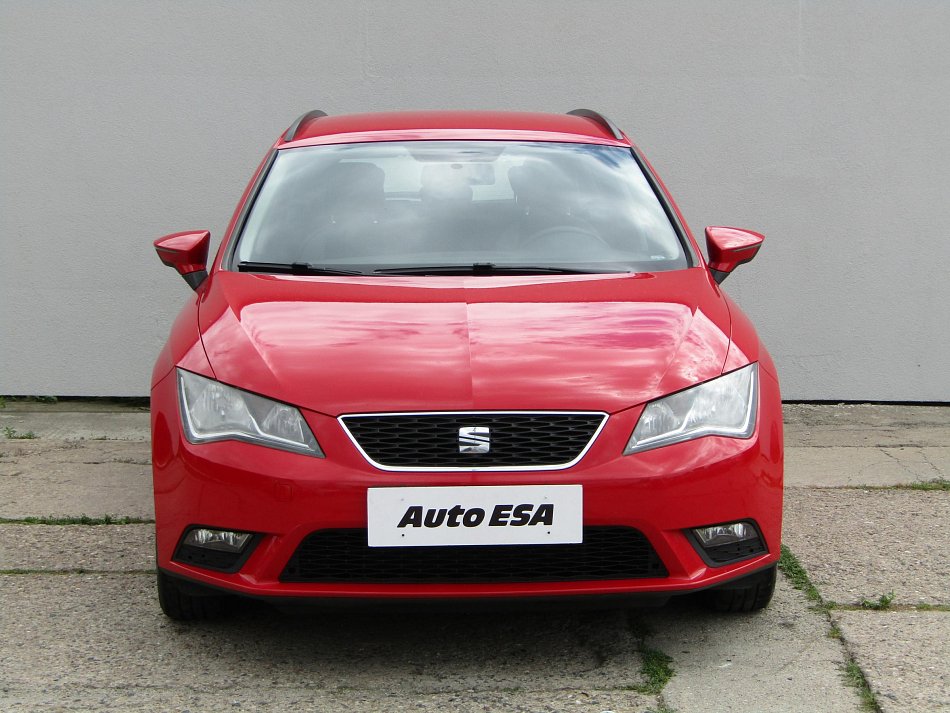 Seat Leon 1.6TDI Reference