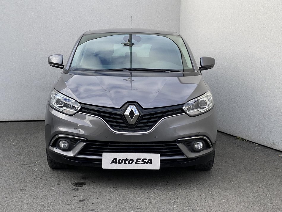 Renault Scénic 1.7 dCi 