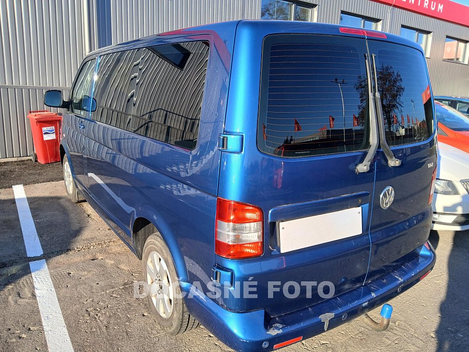 Volkswagen Transporter 2.0TDi  5míst