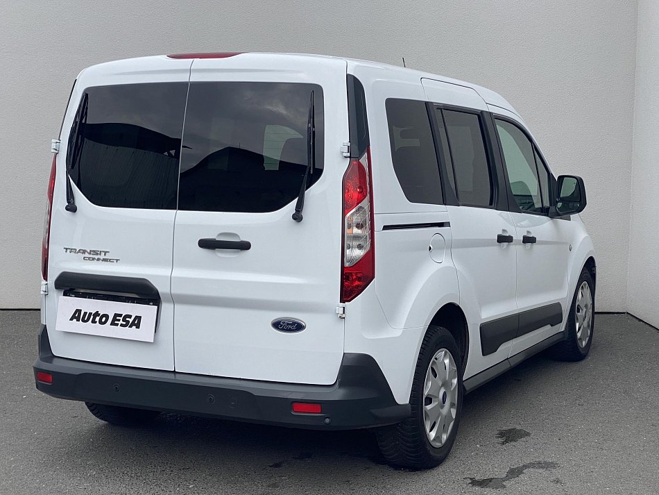 Ford Transit Connect 1.5TDCi Trend