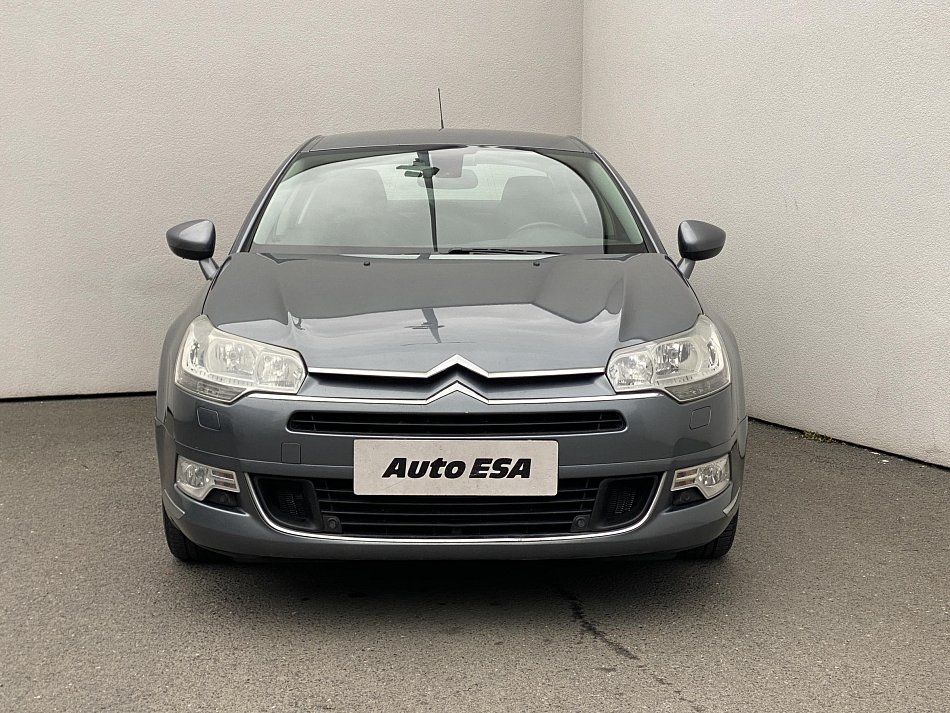 Citroën C5 2.0HDi 