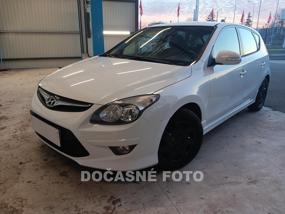 Hyundai I30 1.6CRDi 