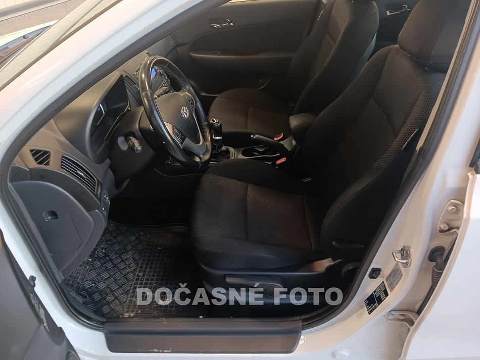 Hyundai I30 1.6CRDi 