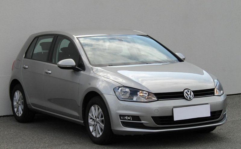 Volkswagen Golf 1.2 TSi Trendline