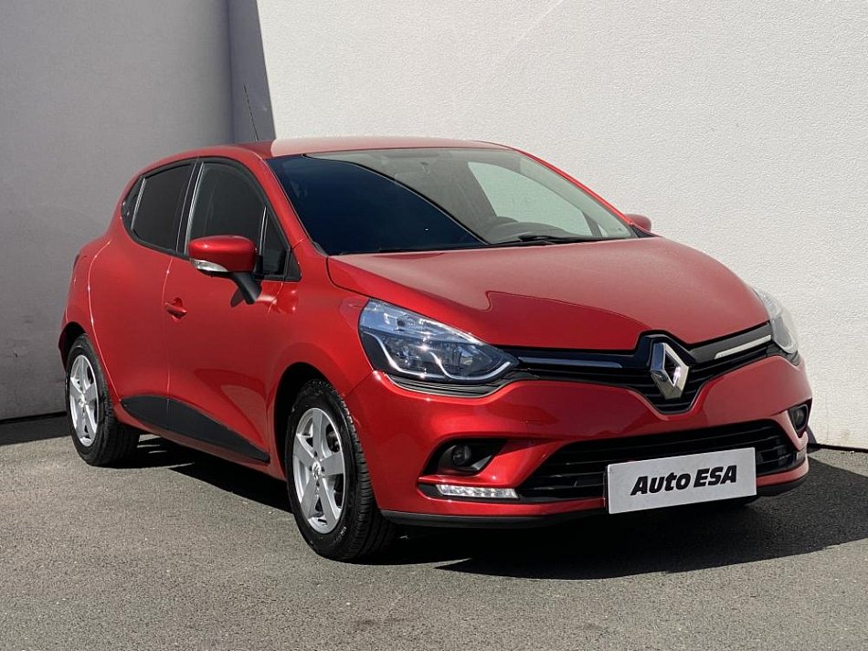 Renault Clio 1.2 i Limited