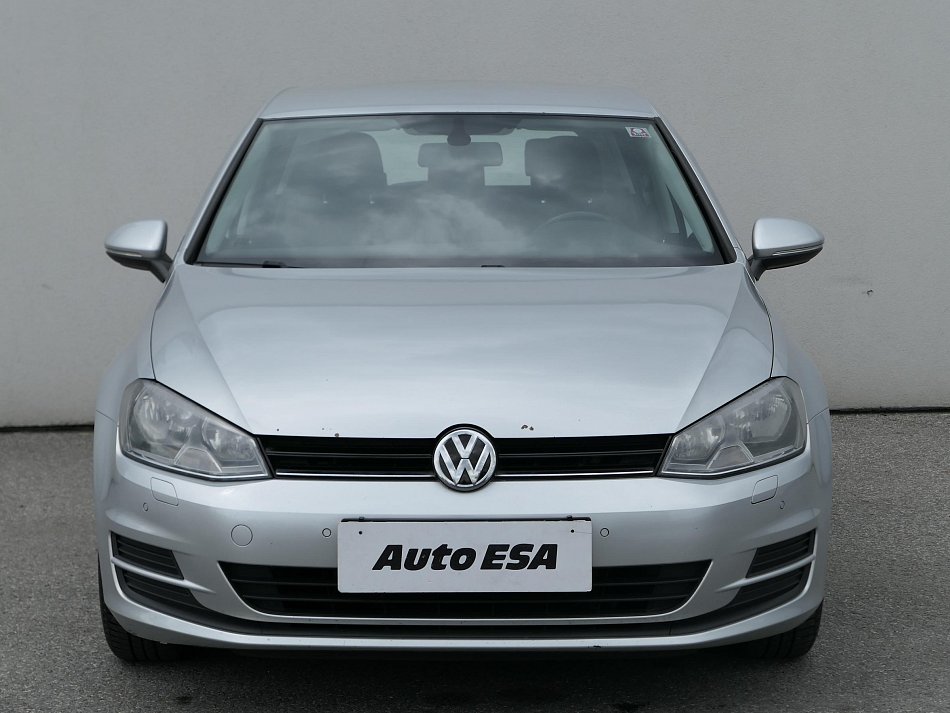 Volkswagen Golf 1.6 TDi 