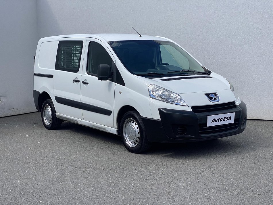 Peugeot Expert 2.0HDi 