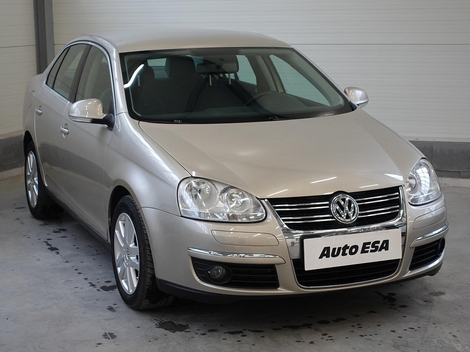 Volkswagen Jetta 1.6i Comfort