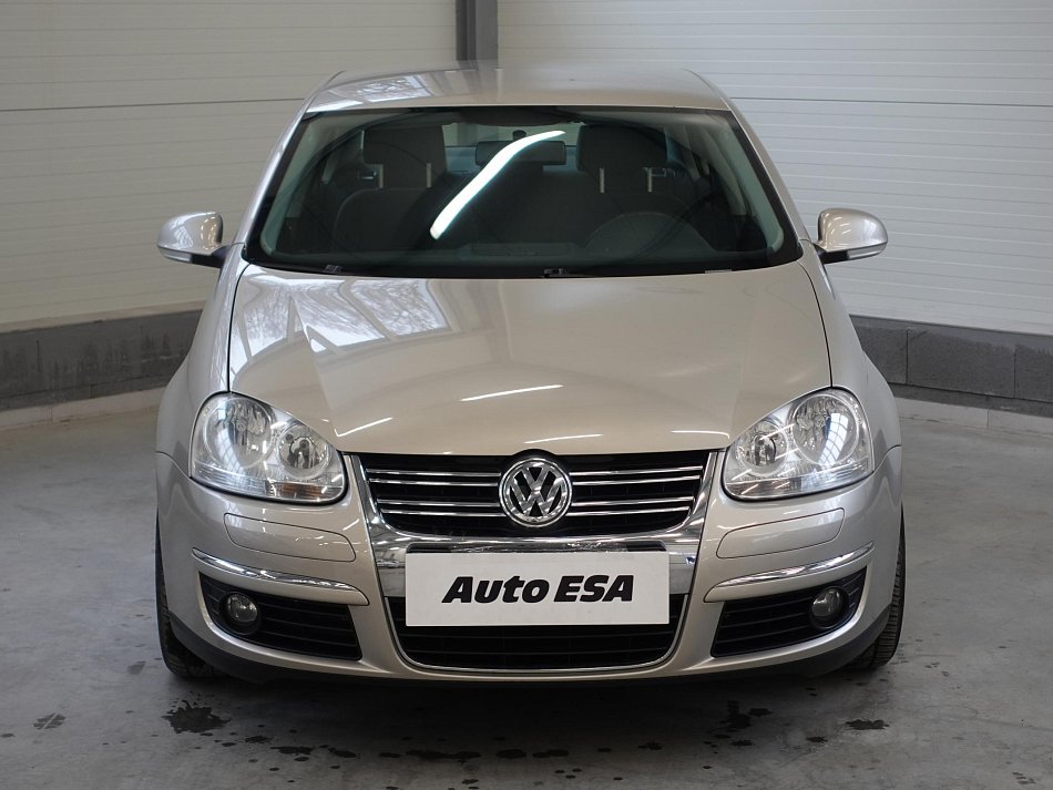 Volkswagen Jetta 1.6i Comfort