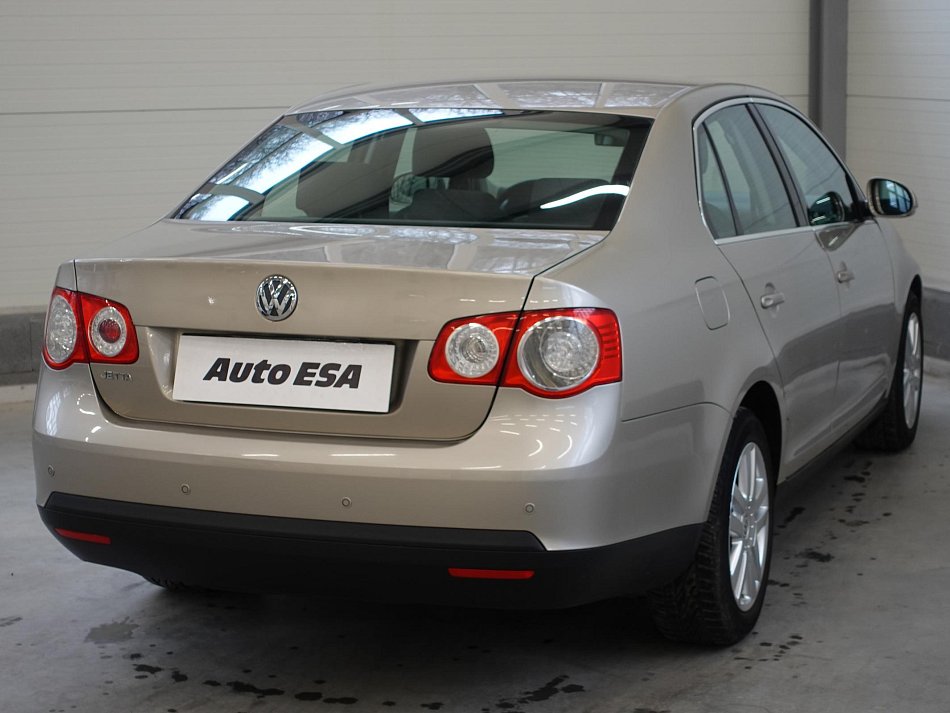 Volkswagen Jetta 1.6i Comfort