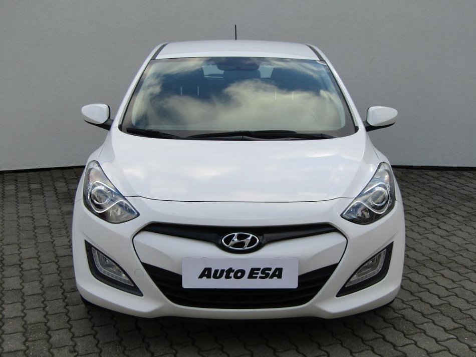 Hyundai I30 1.4I 