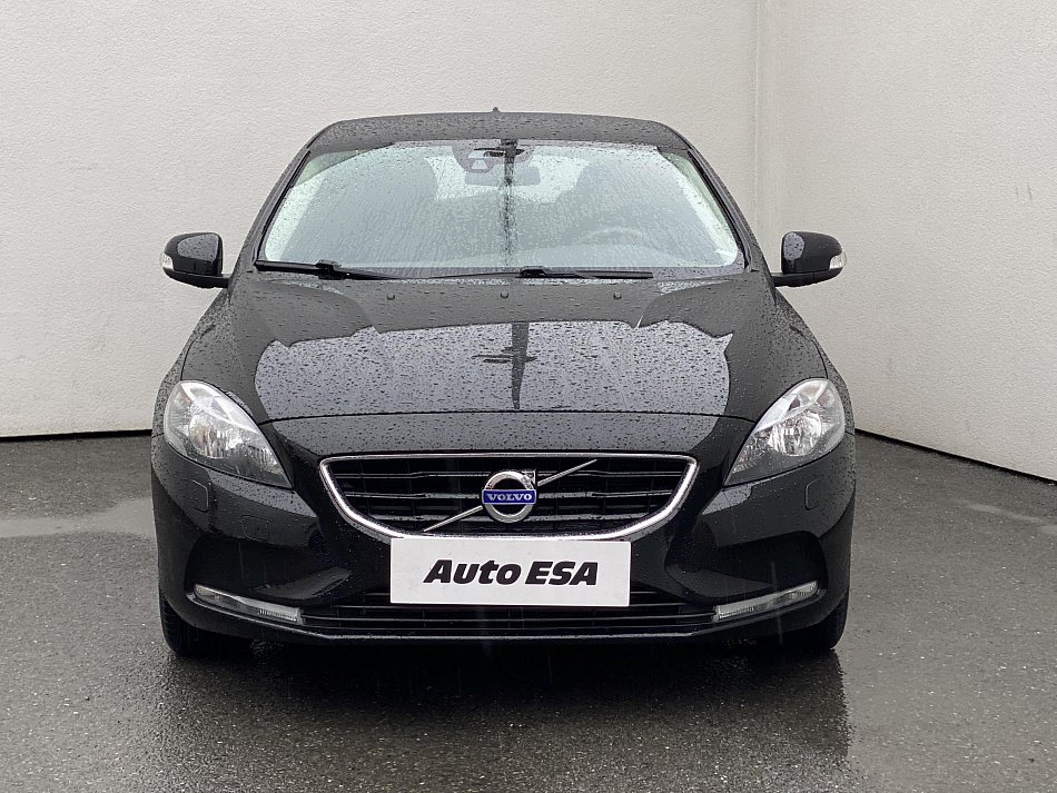 Volvo V40 2.0 D2 