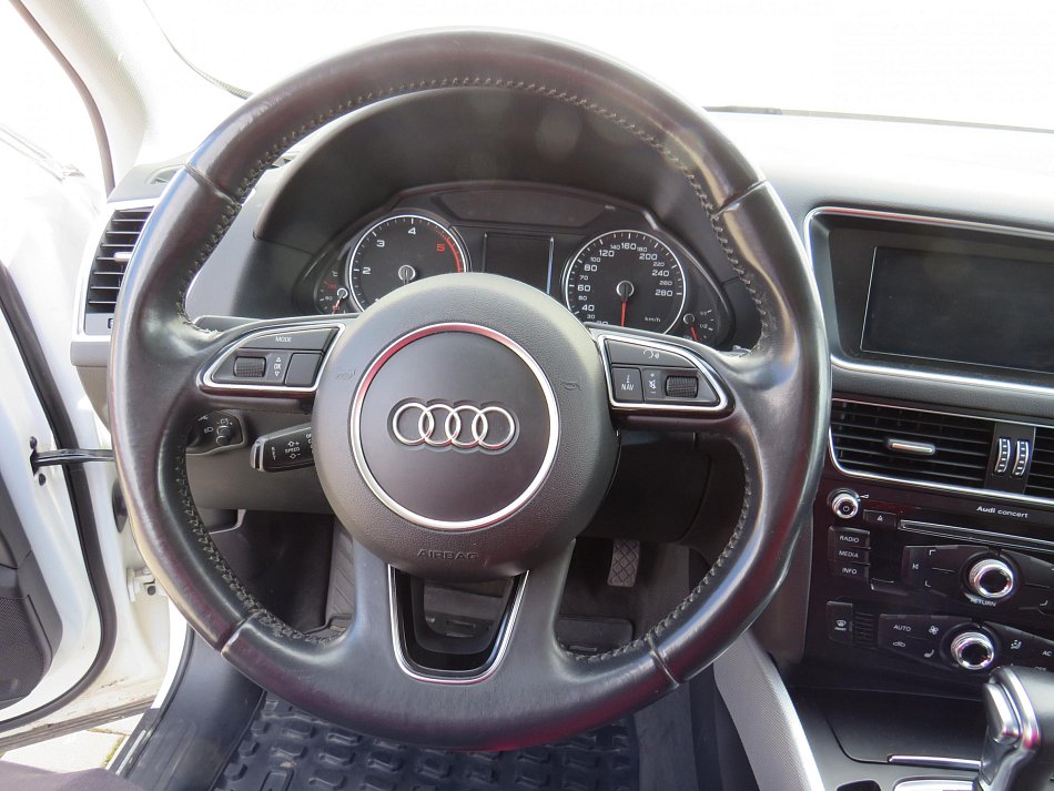 Audi Q5 2.0TDI  quattro