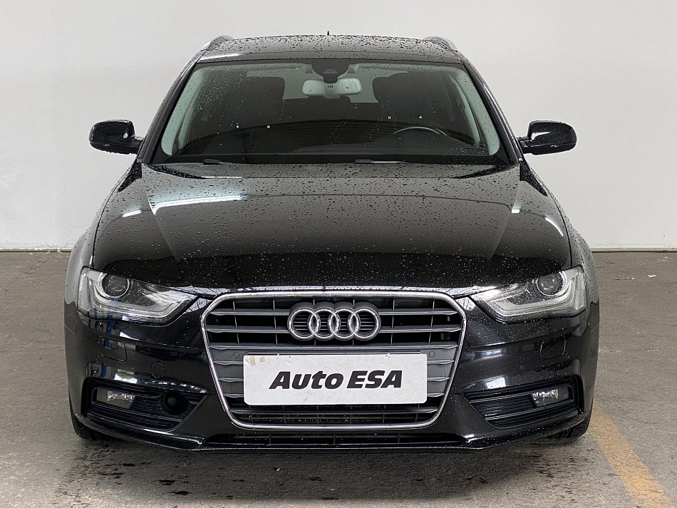 Audi A4 2.0 TDi 