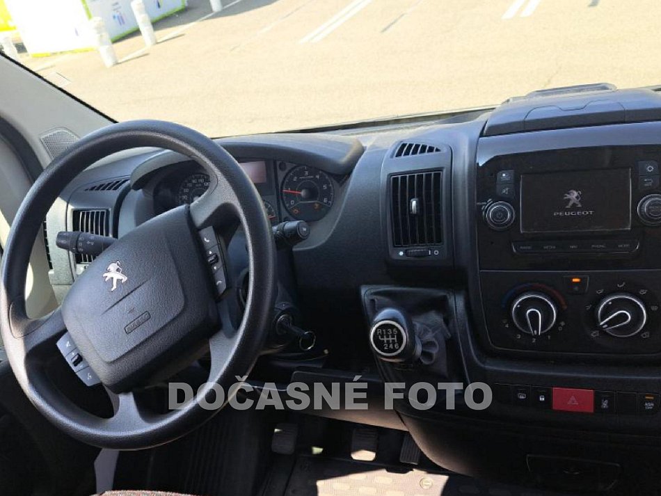 Peugeot Boxer 2.2HDi  L1H1