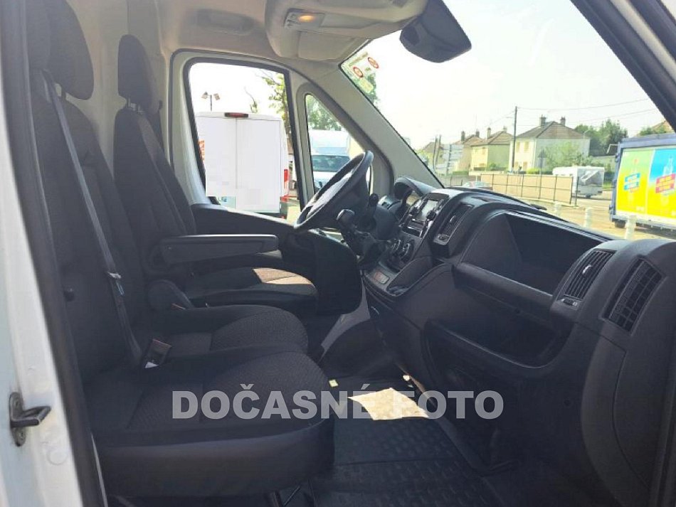 Peugeot Boxer 2.2HDi  L1H1