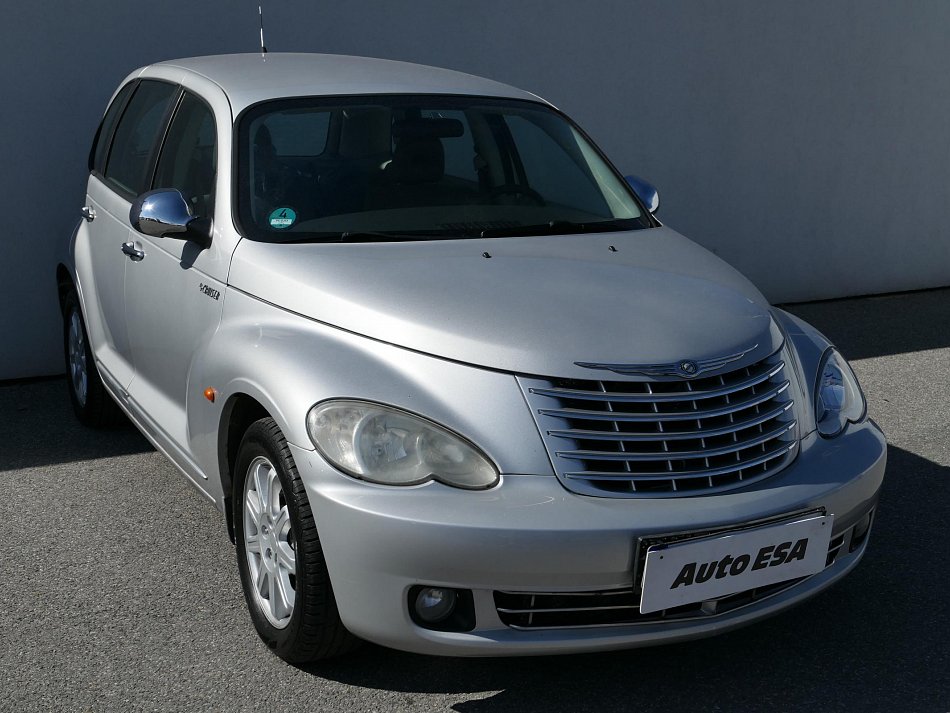 Chrysler PT Cruiser 2.2 CRDi 