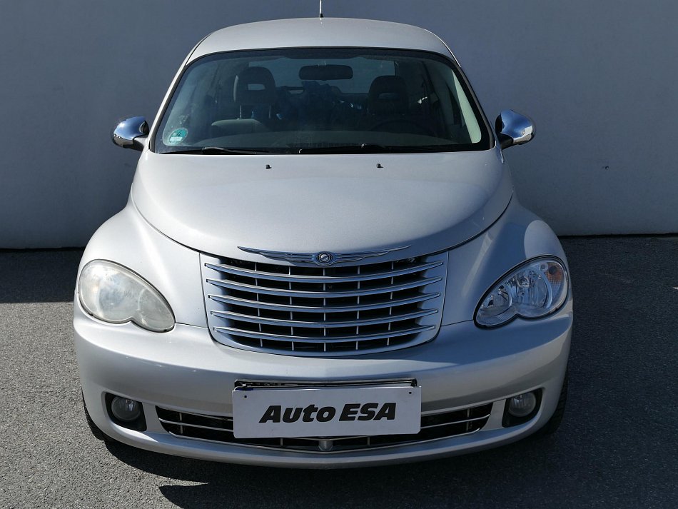 Chrysler PT Cruiser 2.2 CRDi 