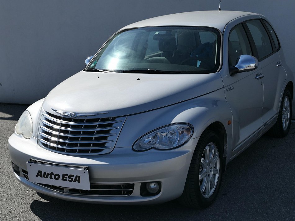 Chrysler PT Cruiser 2.2 CRDi 