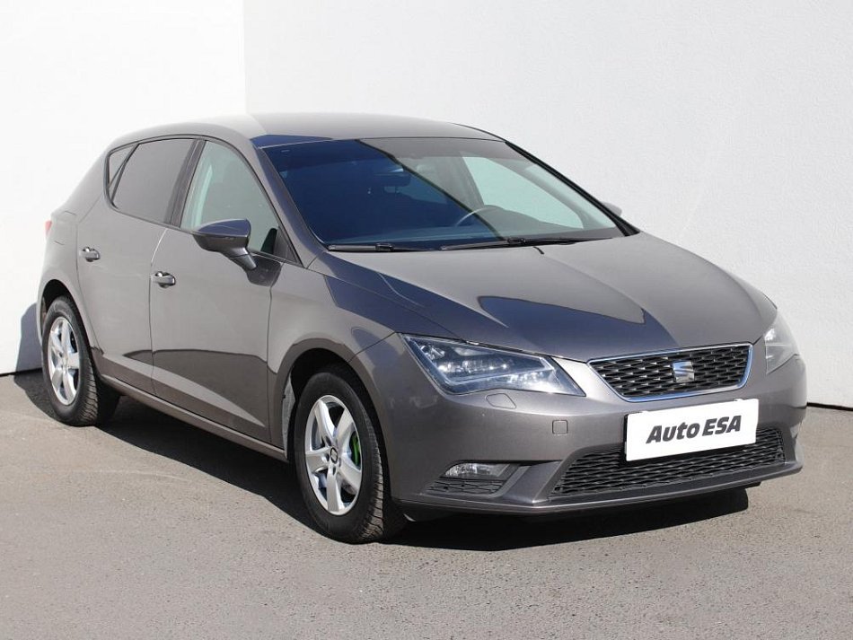 Seat Leon 1.8TSi FR