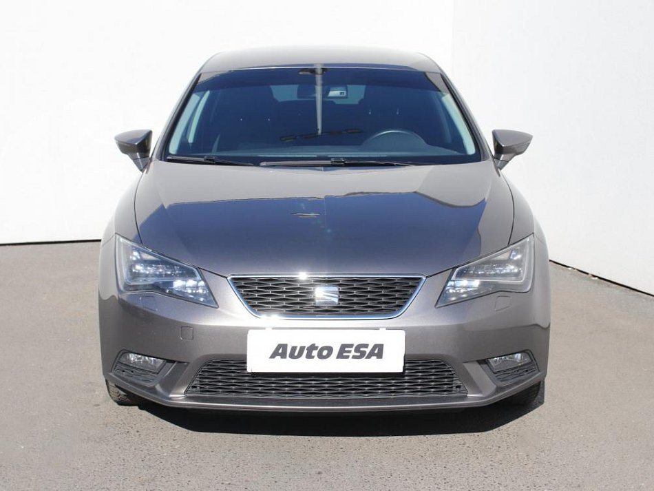 Seat Leon 1.8TSi FR