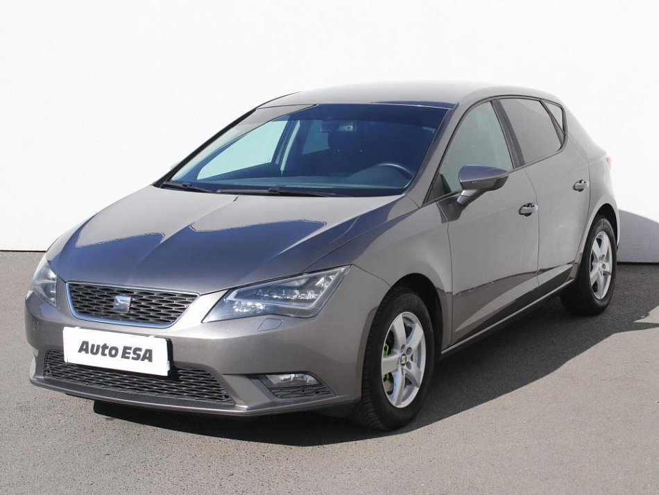 Seat Leon 1.8TSi FR