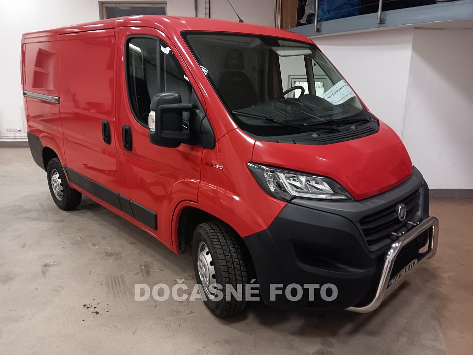 Fiat Ducato 2.3MJT  L1H1