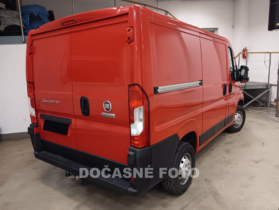 Fiat Ducato 2.3MJT  L1H1