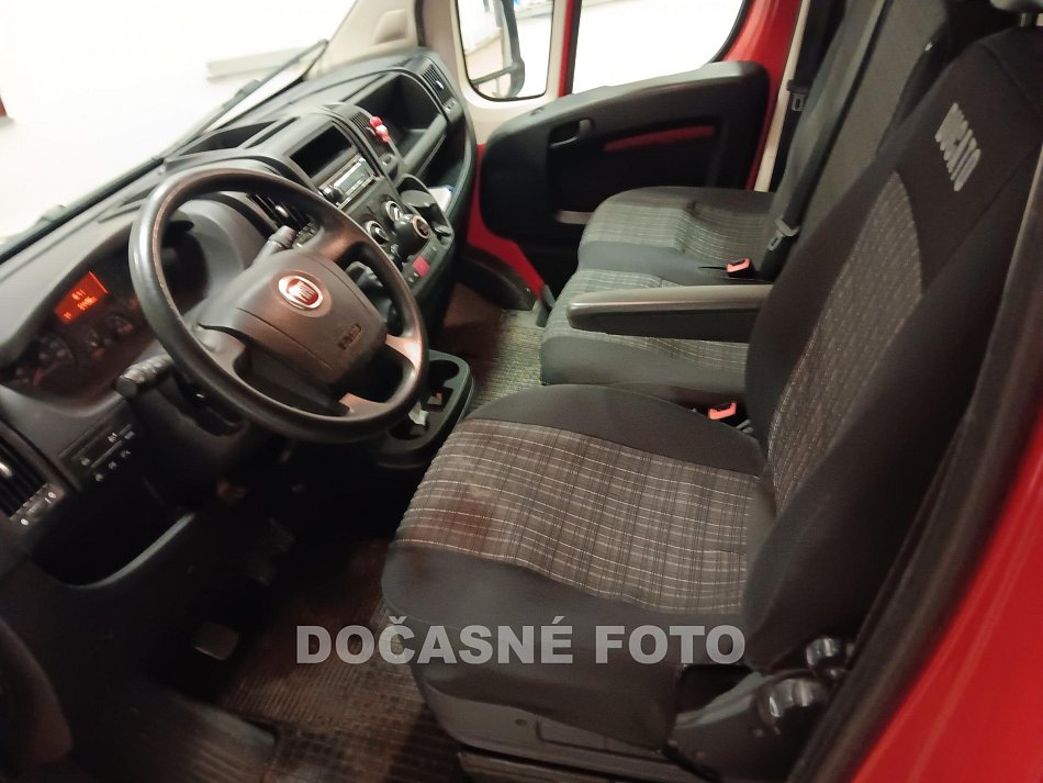 Fiat Ducato 2.3MJT  L1H1